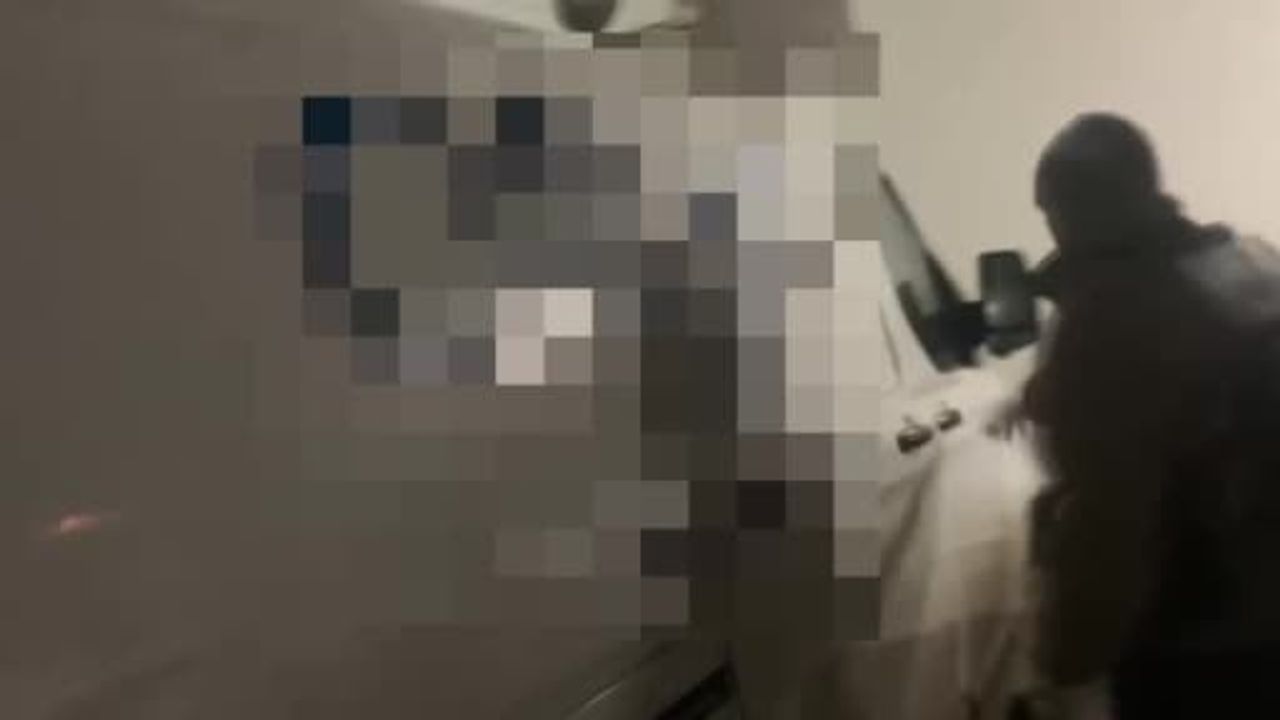 Sakarya'da Kuzey Marmara Otoyolu'nda Uyuşturucu Operasyonu: 1 Kişi Tutuklandı