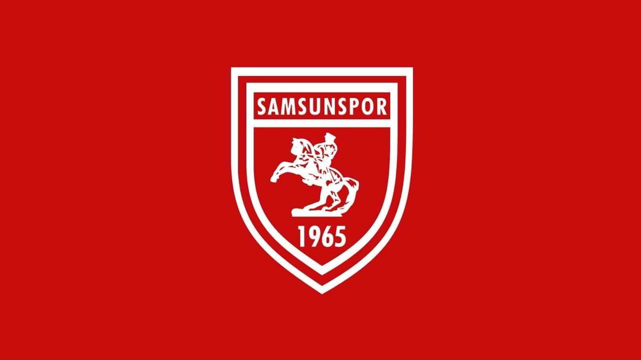 Samsunspor'dan açıklama: Veysel Bilen’in görevden alındığı iddiası gerçeği yansıtmıyor