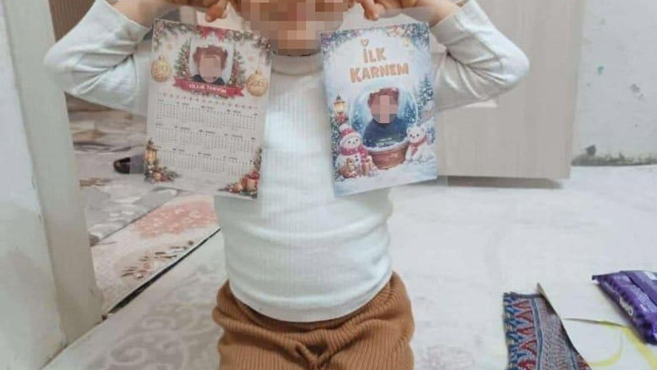 Şanlıurfa'da otobüsün çarptığı 5 yaşındaki çocuk ağır yaralandı