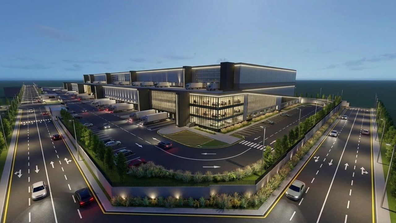 TEKNOSAB Lojistik Teknopark GSYF, Kuruluşundan Bir Yılda TL'de %126, Dolar'da %86 Getiri Sağladı