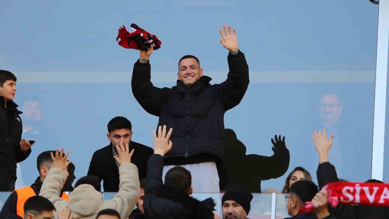 Trendyol 1. Lig 23. Hafta: Özbelsan Sivasspor 0-0 Pendikspor