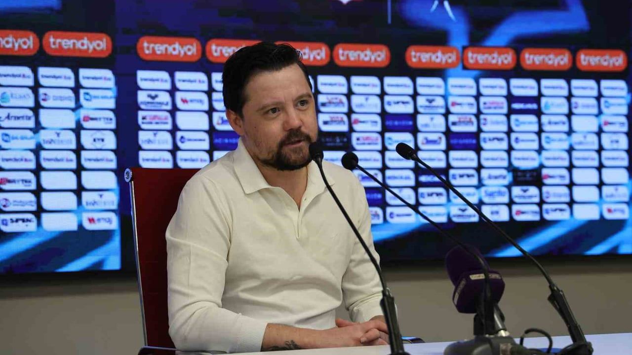 Uğur Uçar: Oyundan memnun değilim — Pendikspor 0-0 Özbelsan Sivasspor