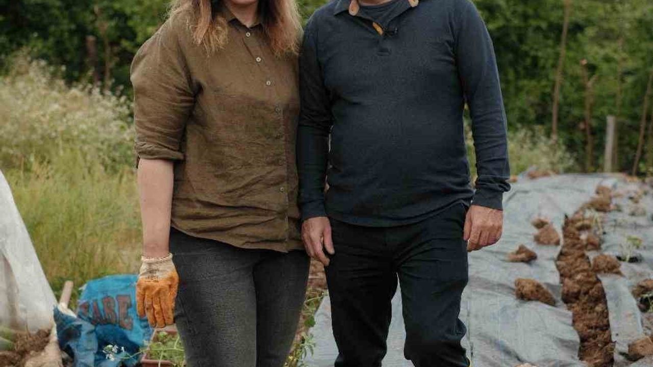 Yomra'da zincir restoranda son tüketim tarihi geçmiş ürün tespiti; çift hastaneye kaldırıldı