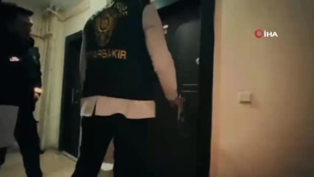 8 ilde dolandırıcılık operasyonu: 58 şüpheli yakalandı, 50 kişi tutuklandı