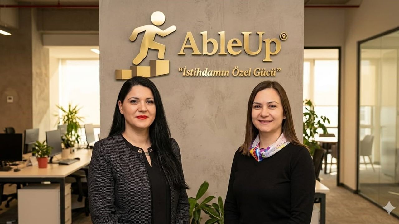 Able Up: ULUTEK'te özel ihtiyaç sahibi bireylerin istihdamında yeni köprü