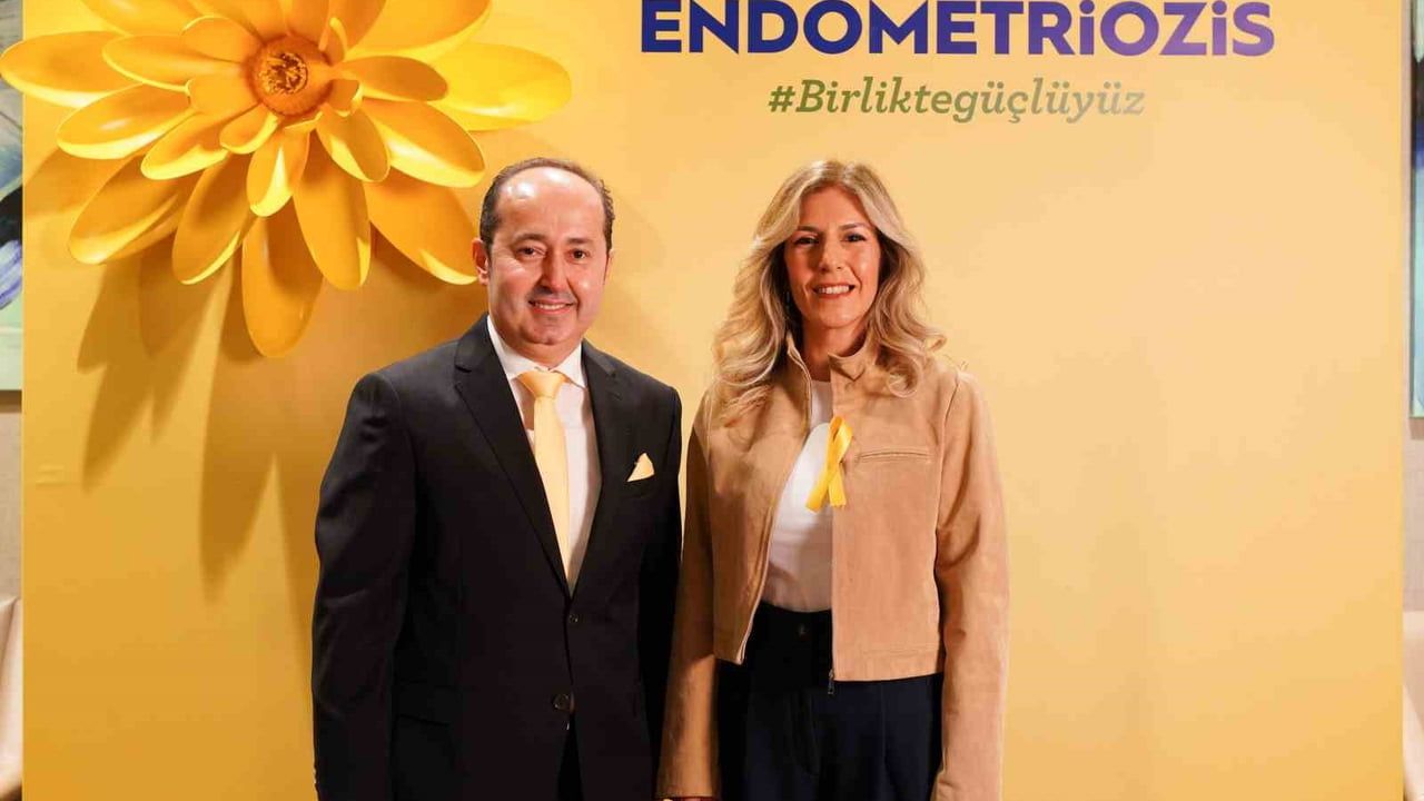 Acıbadem Altunizade'de 'Olağan Şüpheli: Endometriozis' etkinliği — hastalar ve uzmanlar tanı ile tedaviyi paylaştı