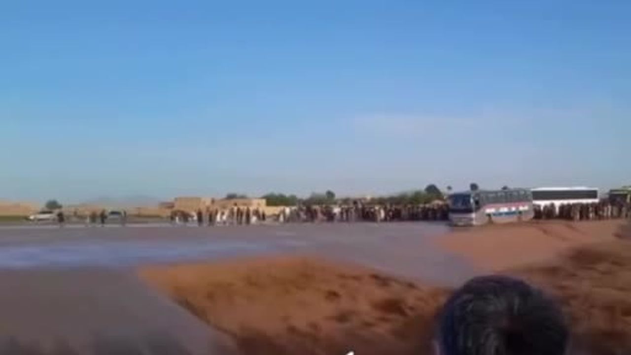 Afganistan ve Pakistan'da seller: 47 kişi hayatını kaybetti