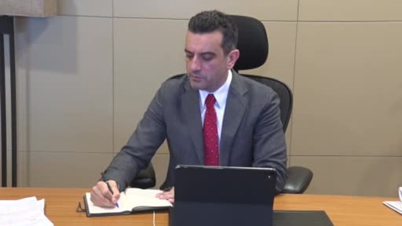 Ağaoğlu GYO halka arz oluyor: Talep toplama 1-2-3 Nisan, pay başı 21,10 TL