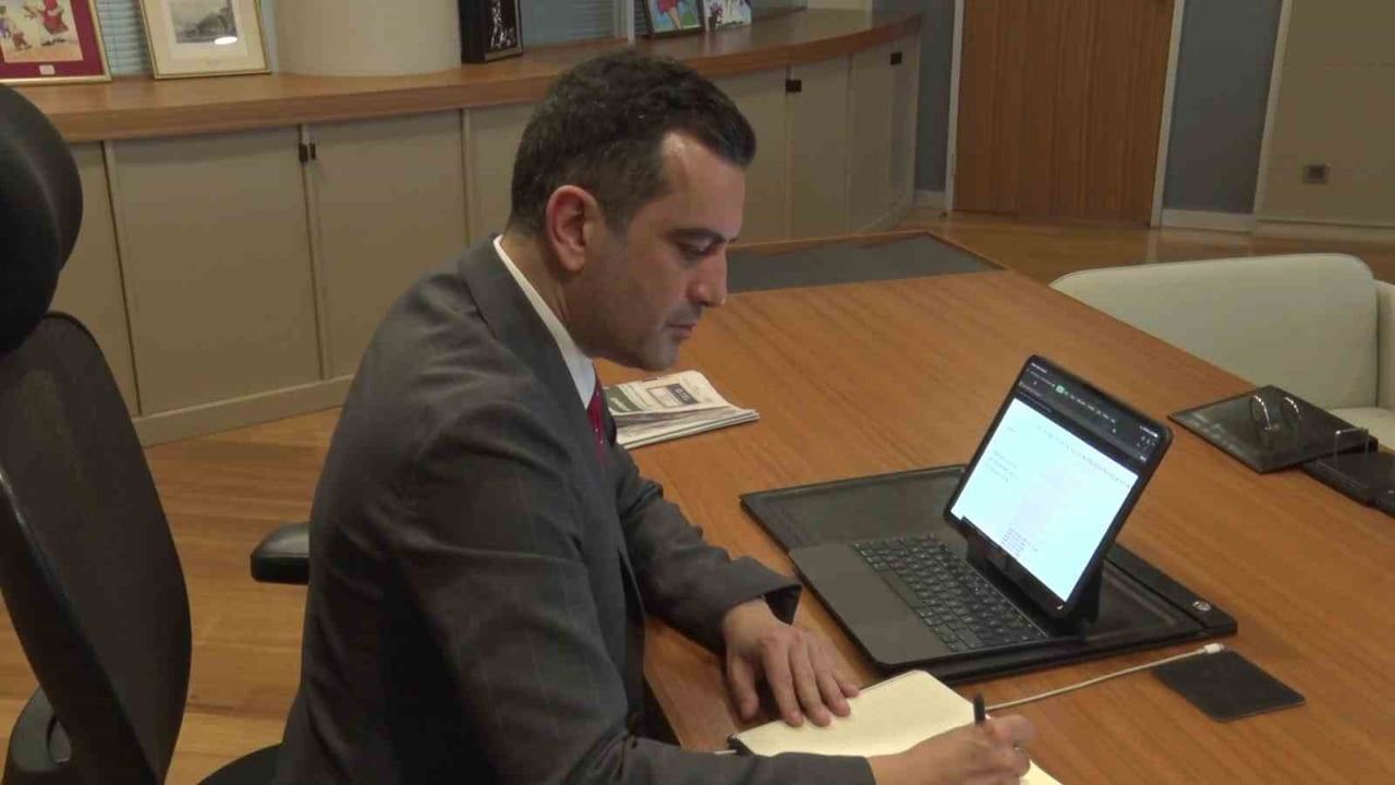 Ağaoğlu GYO halka arzı: Talep toplama 1-3 Nisan, pay başı 21,10 TL