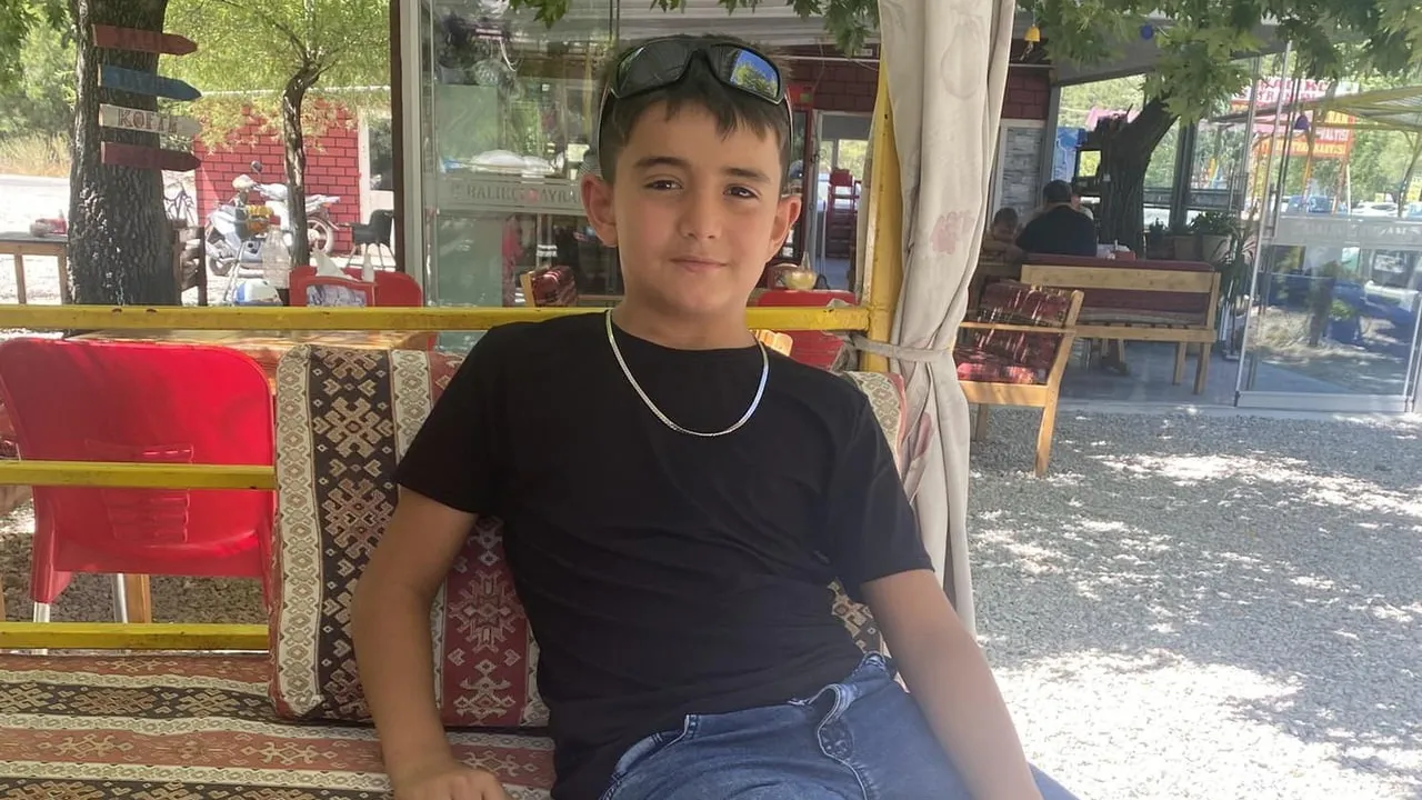 Akşehir'de motosiklet kazasında ağır yaralanan 11 yaşındaki çocuk hayatını kaybetti