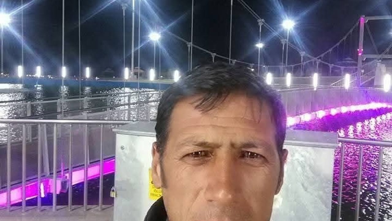 Alanya'da kamyon şarampole devrildi: 1 kişi yaşamını yitirdi, 1 kişi yaralandı