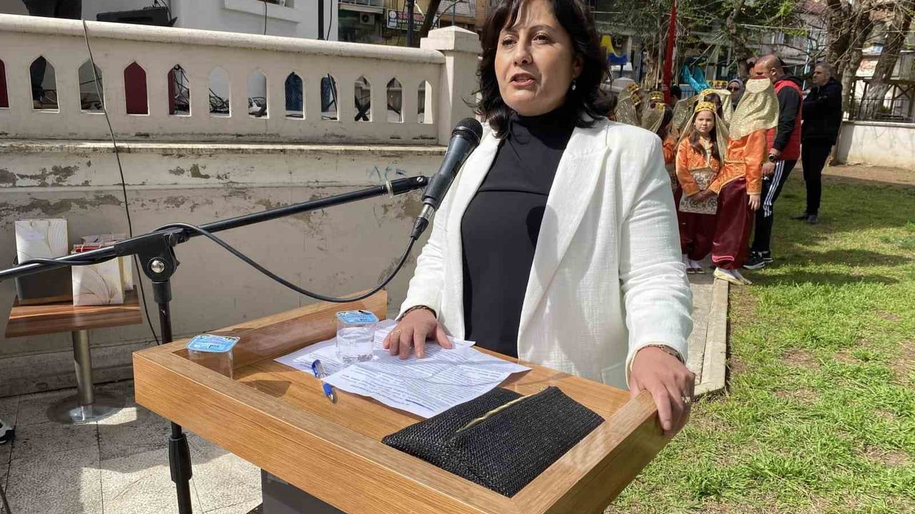 Alaşehir'de 62. Kütüphane Haftası: En Çok Kitap Okuyanlar Ödüllendirildi