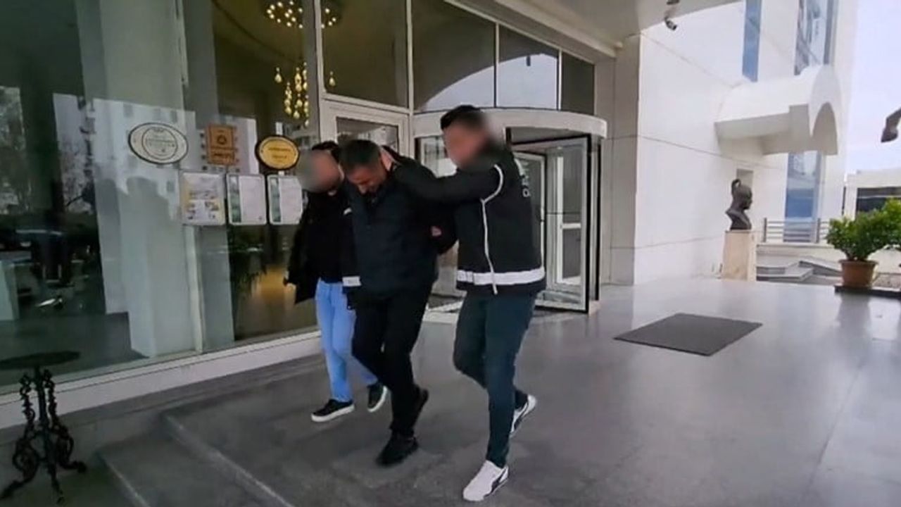 Ankara merkezli operasyonda et piyasasına bozuk ürün süren ve fiyatları manipüle eden suç örgütüne 31 gözaltı