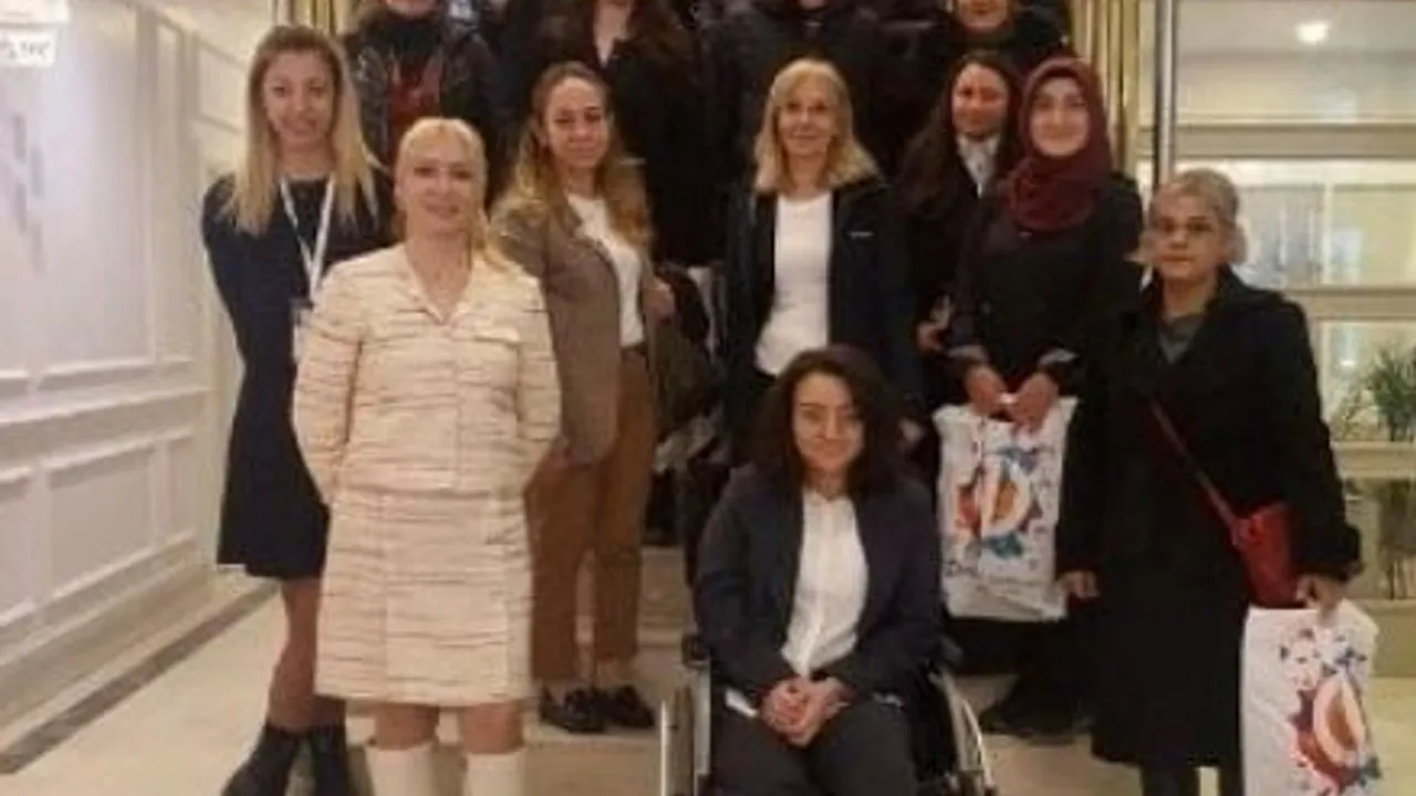 AÖF Kalite Elçileri Toplantılarının İlk Etabı Bursa'da Gerçekleşti