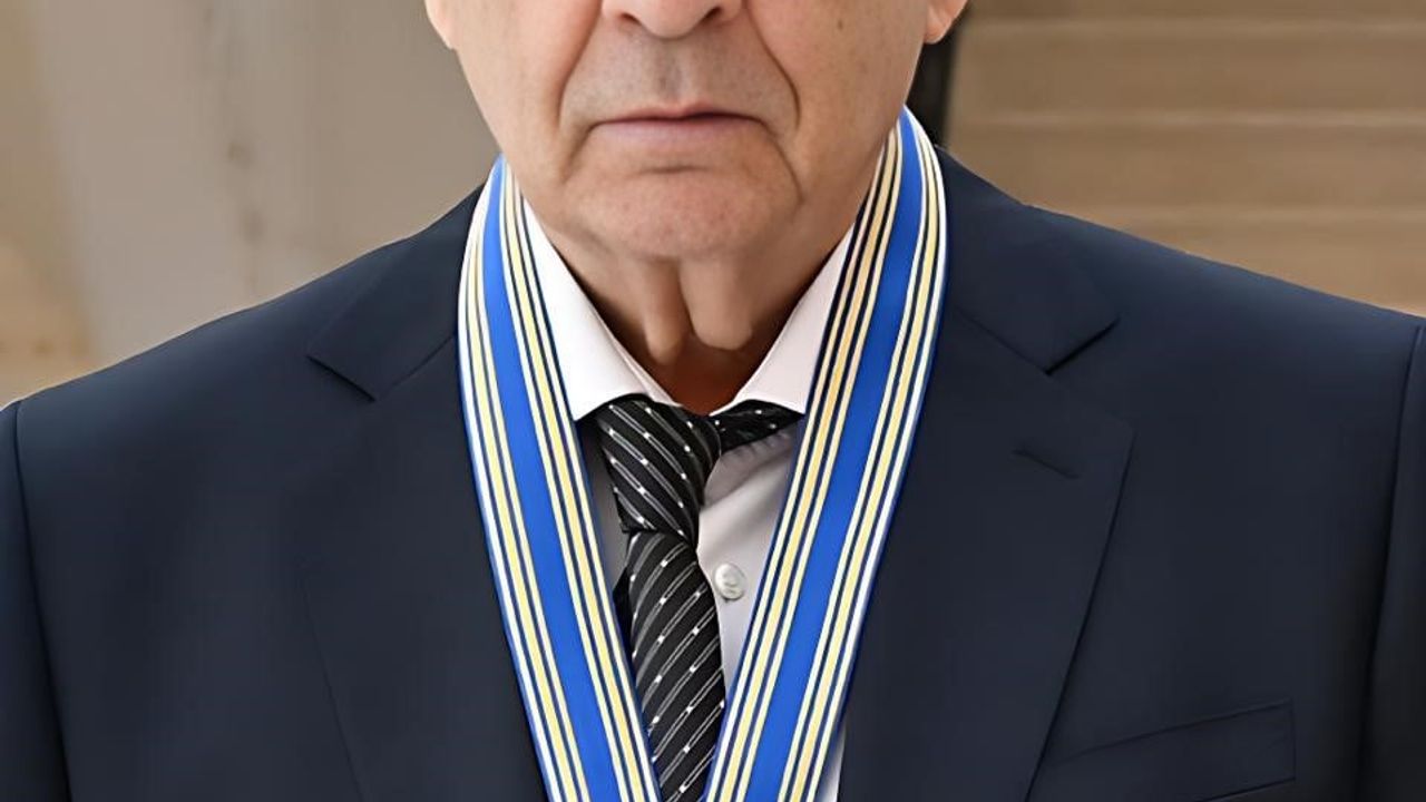 Azerbaycan Halk Sanatçısı Rasim Balayev İstanbul’da vefat etti