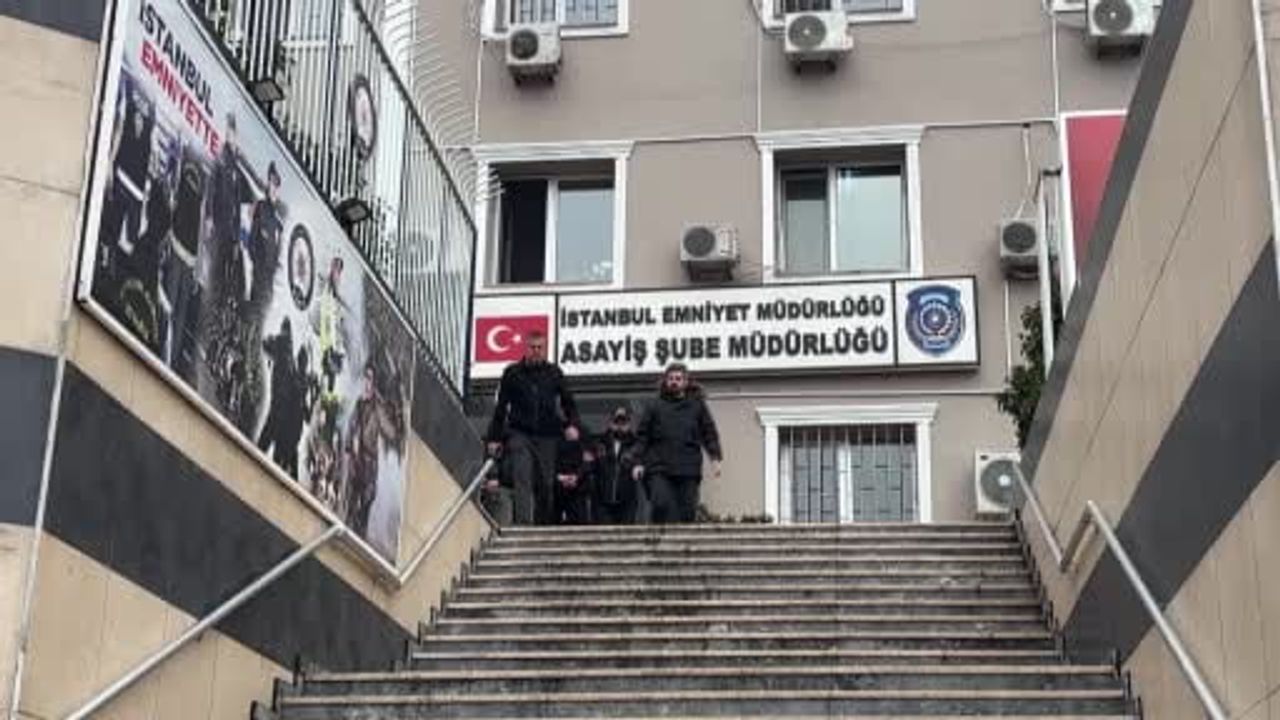 Bakırköy Başsavcılığı: Aleyna Kalaycıoğlu'nun cezaevi koşullarına ilişkin iddialar gerçeği yansıtmıyor