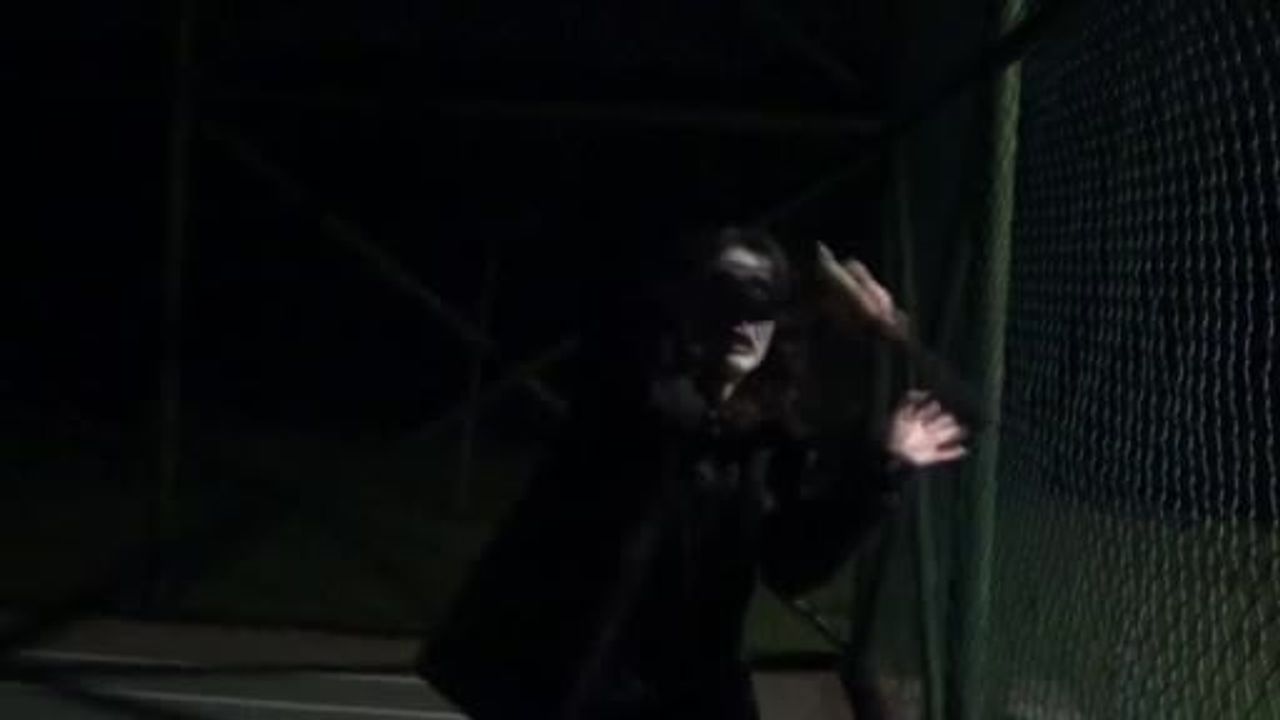 Başakşehir'de sitede korku videoları çeken kişi tutuklandı