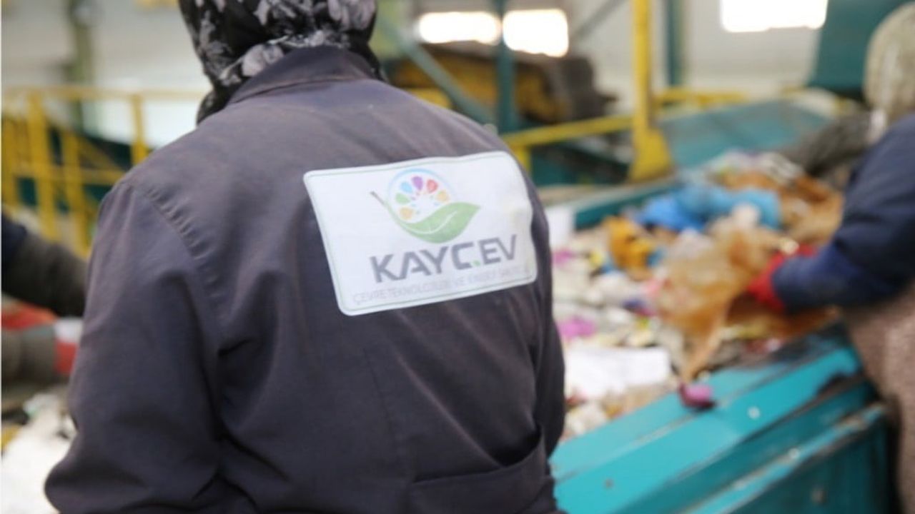 Başkan Çolakbayrakdar: KAYÇEV ile 10 yılda 889 bin 867 ağacın kesilmesi önlendi