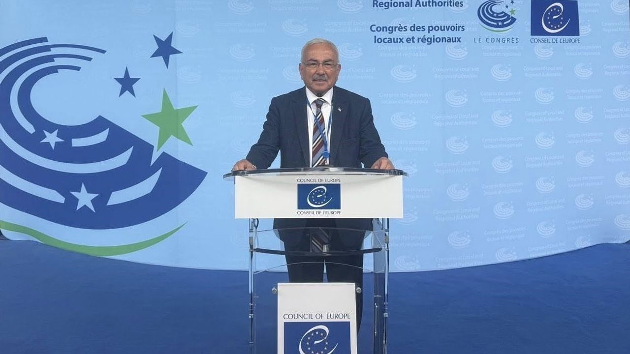 Başkan Güler Fransa'da: 'Türkiye sözü dinlenen, yön veren bir ülke'