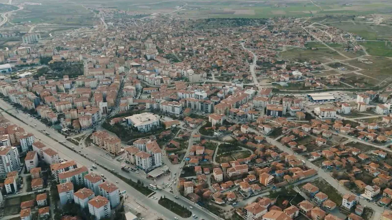 Başkan Muhsin Dere'den ikinci yıl mesajı: Yaptığımız her hizmeti Sungurlu'nun evlatlarına armağan ediyoruz