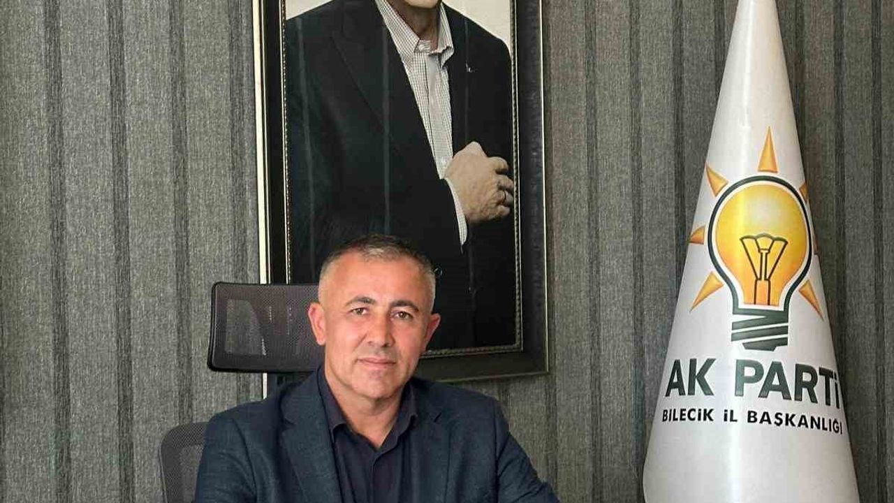 Başkan Yıldırım’dan Bozüyük’teki barınak görüntülerine sert tepki