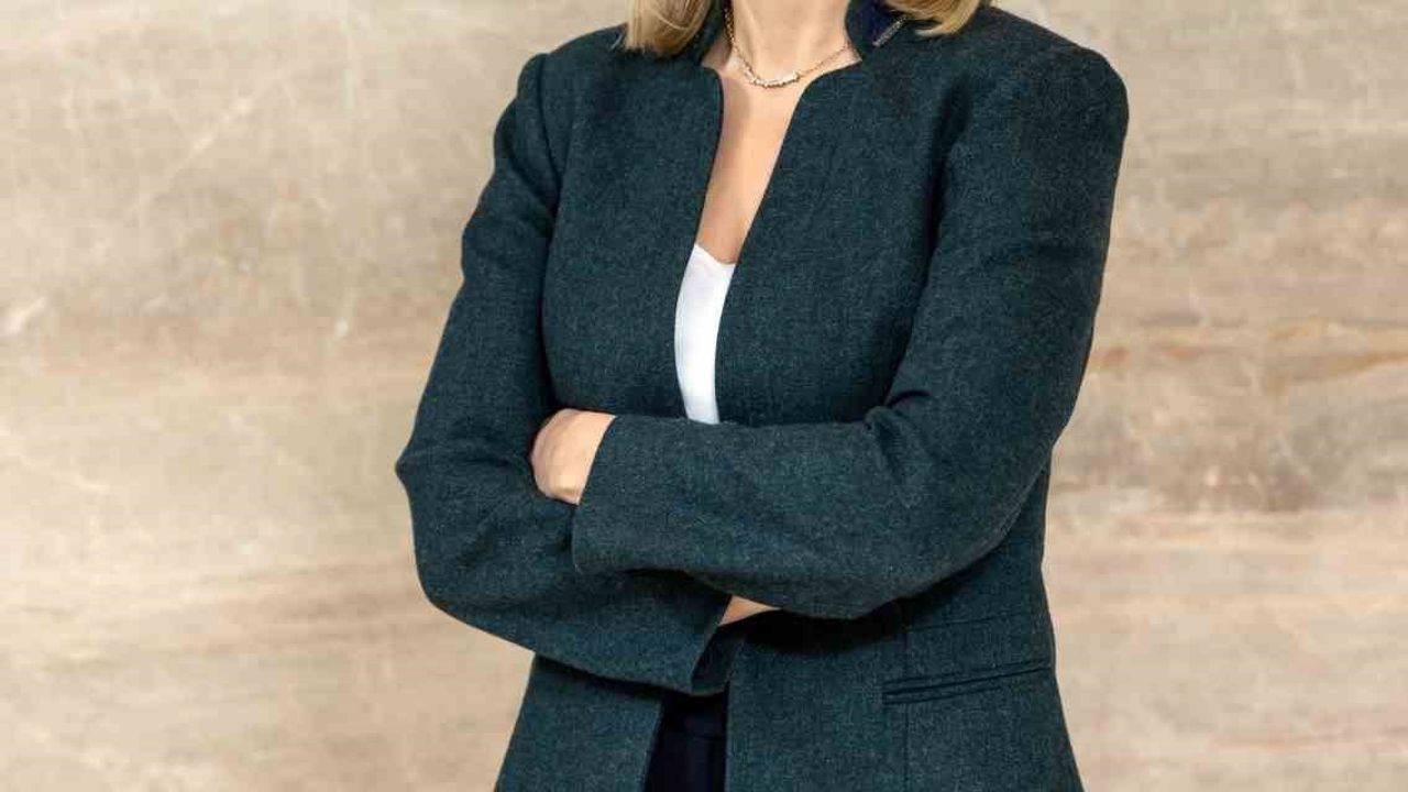 Betül Sarıkaya, Aydem Yenilenebilir Enerji'nin Bağımsız Yönetim Kurulu Üyesi olarak atandı