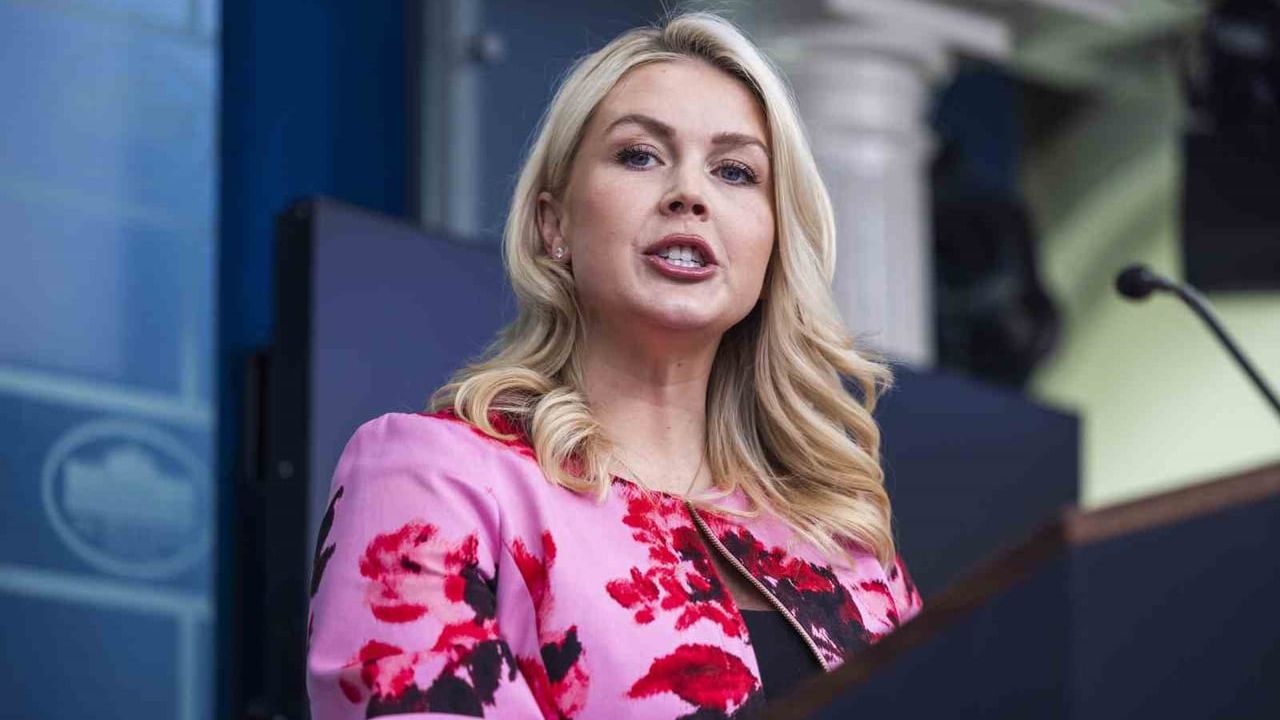 Beyaz Saray: ABD-İran görüşmeleri sürüyor, diplomasi öncelikli