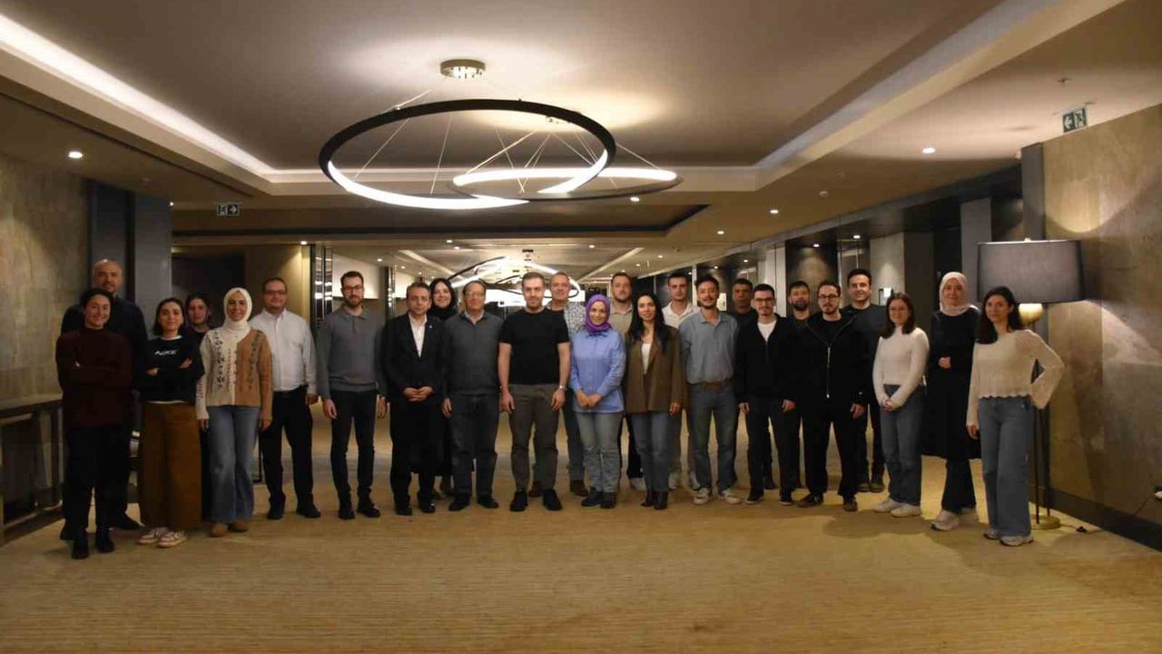 Bilgiyi Ticarileştirme Merkezi, 'Great Place To Work Certified' unvanını aldı