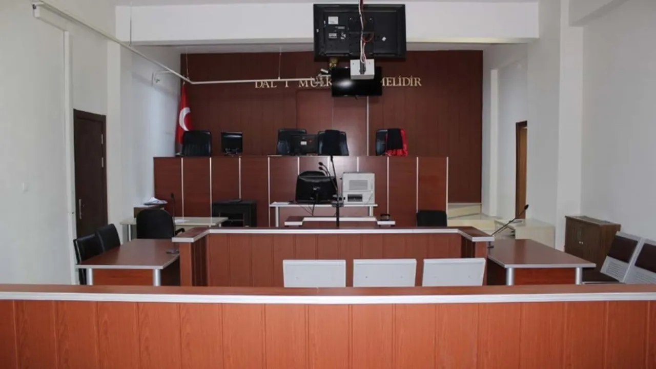 Bitlis Adliyesi 2025 Faaliyet Raporu: Dosya çözümünde yüzde 107’lik başarı