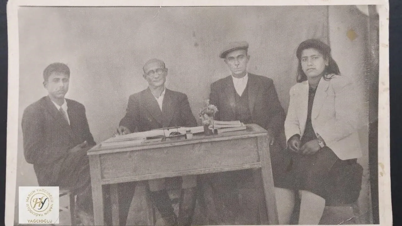 Bozdoğan'da kahraman öğretmen Mürşide Akçay vefatının yıl dönümünde anıldı