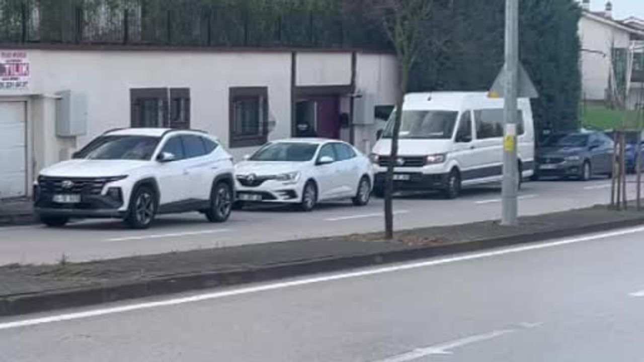 Bursa Büyükşehir Belediye Başkanı Mustafa Bozbey Gözaltına Alındı