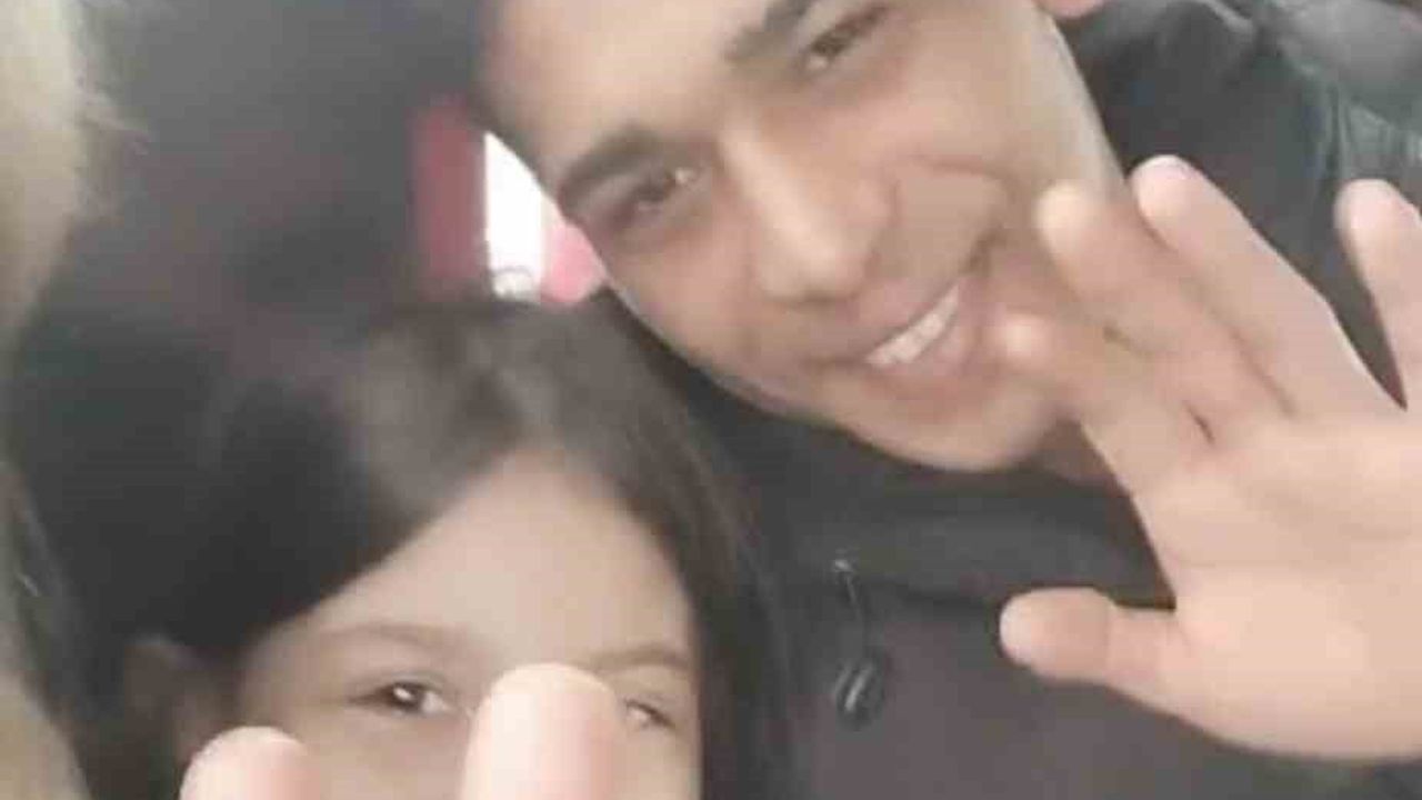 Bursa'da kayıp 18 yaşındaki Levent Çelik Özlüce Mahallesi'nde sağ bulundu