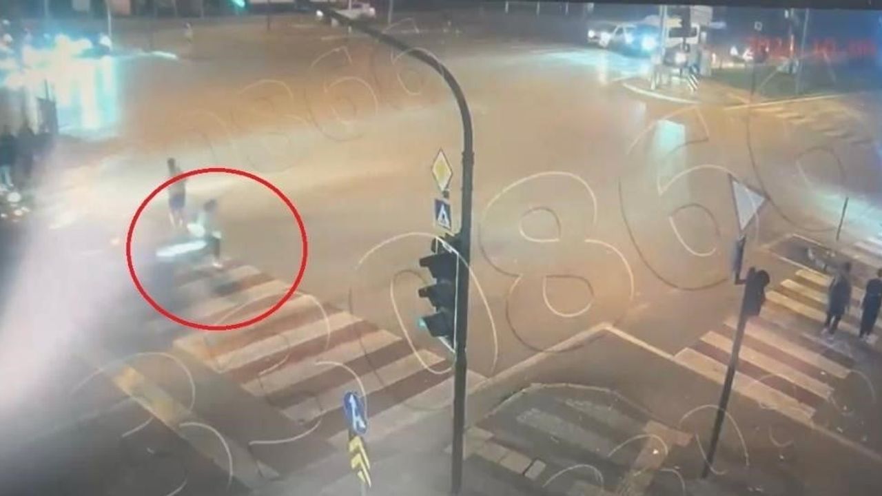 Bursa'da Zeynep Naz Sarıkaya'nın Ölümü: Sürücünün Babası 'Yanlış Davayı Geri Çektik' Dedi