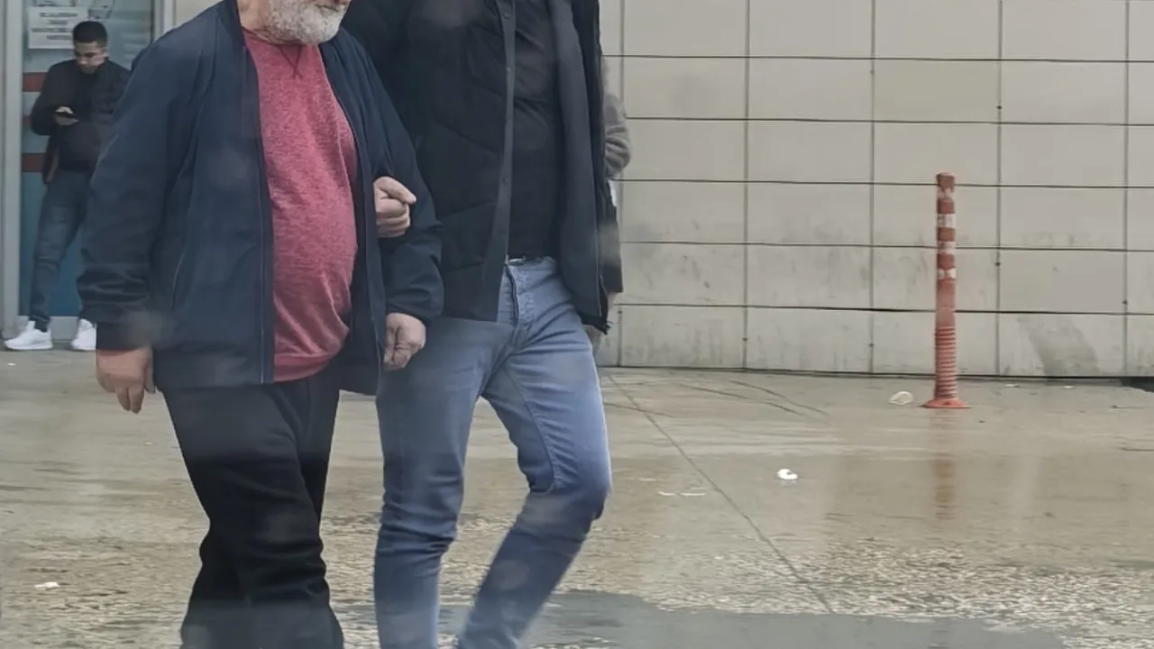 Bursa İnegöl'de uyuşturucu operasyonu: 100 gram bonzai ele geçirildi, 1 kişi tutuklandı