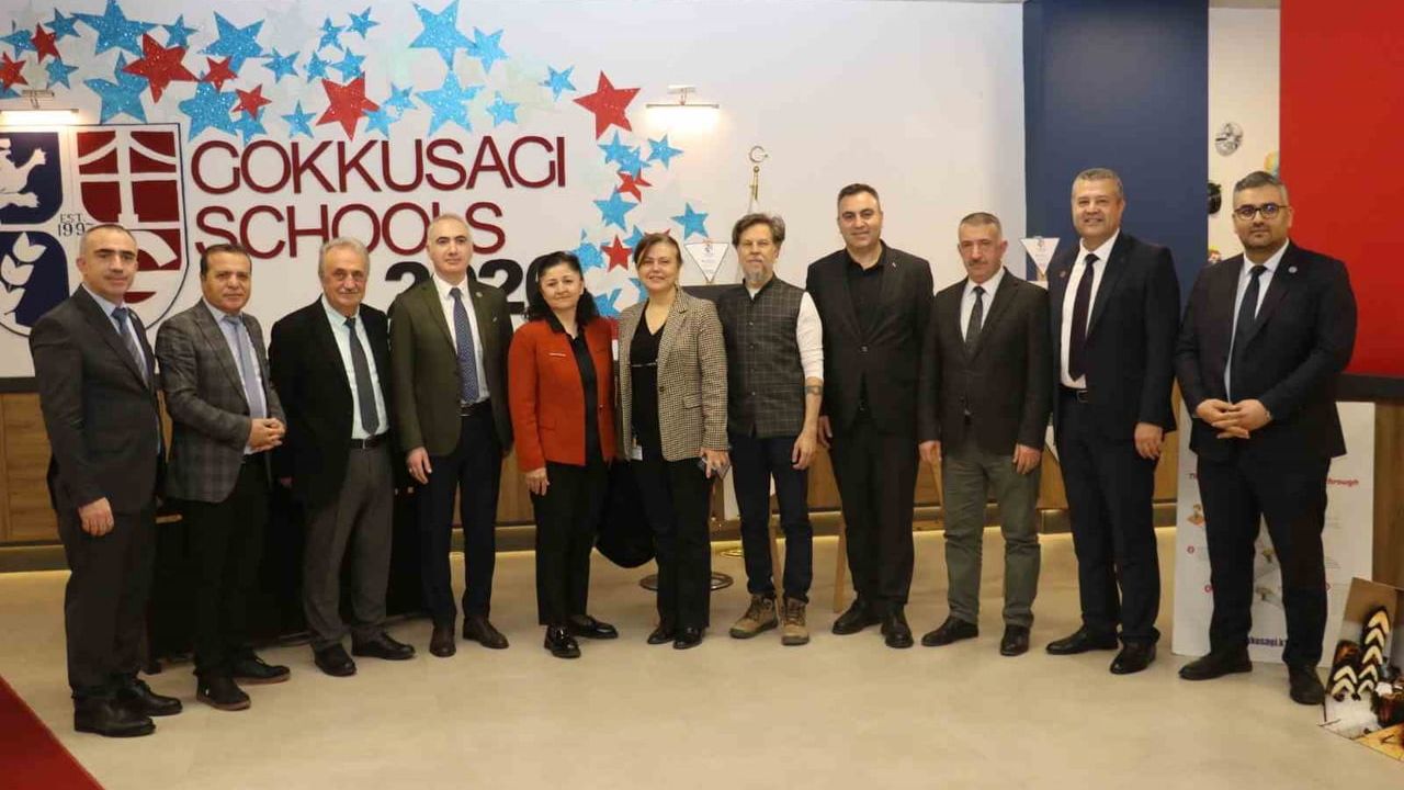 Bursa'nın 700 Yıllık Hafızası Fotoğraf Yarışması’nda Ödüller Verildi