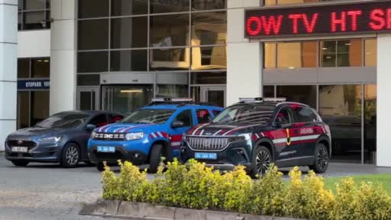 Can Holding Başkanı Kenan Tekdağ ev hapsiyle tahliye edildi