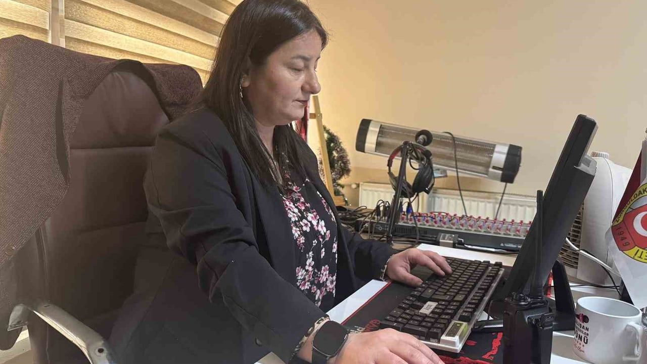 Çaycuma'da Kütüphaneler Haftası'nda en çok kitap okuyanlara Kaymakamlık ödülü