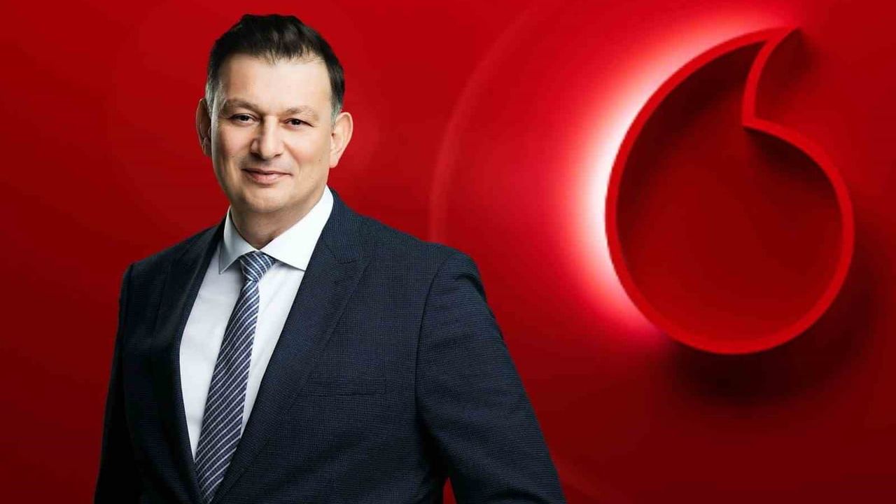 Cem Akoymak, Vodafone Türkiye Hukuk ve Kurumsal Güvenlik İcra Kurulu Başkan Yardımcılığına atandı