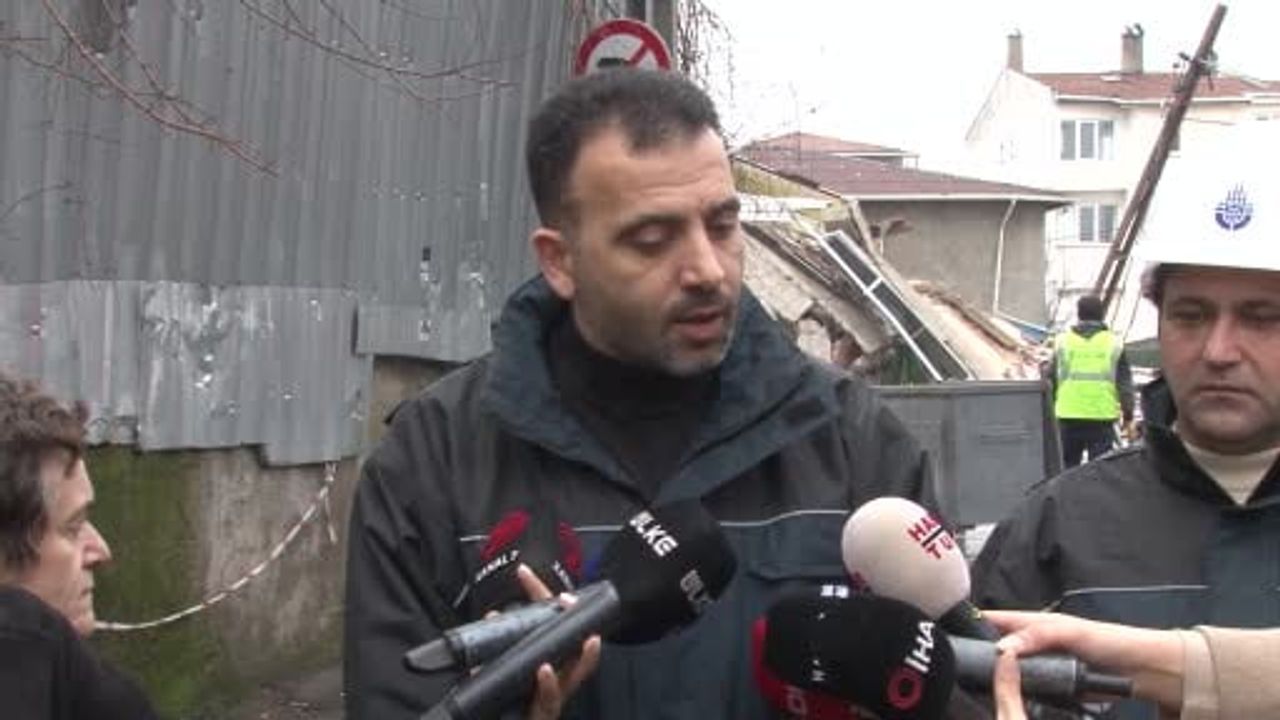 Ceyhun Avşar: "Mesajlaşma ihaleyle ilgili değil, aramızda şakalaşıyoruz"