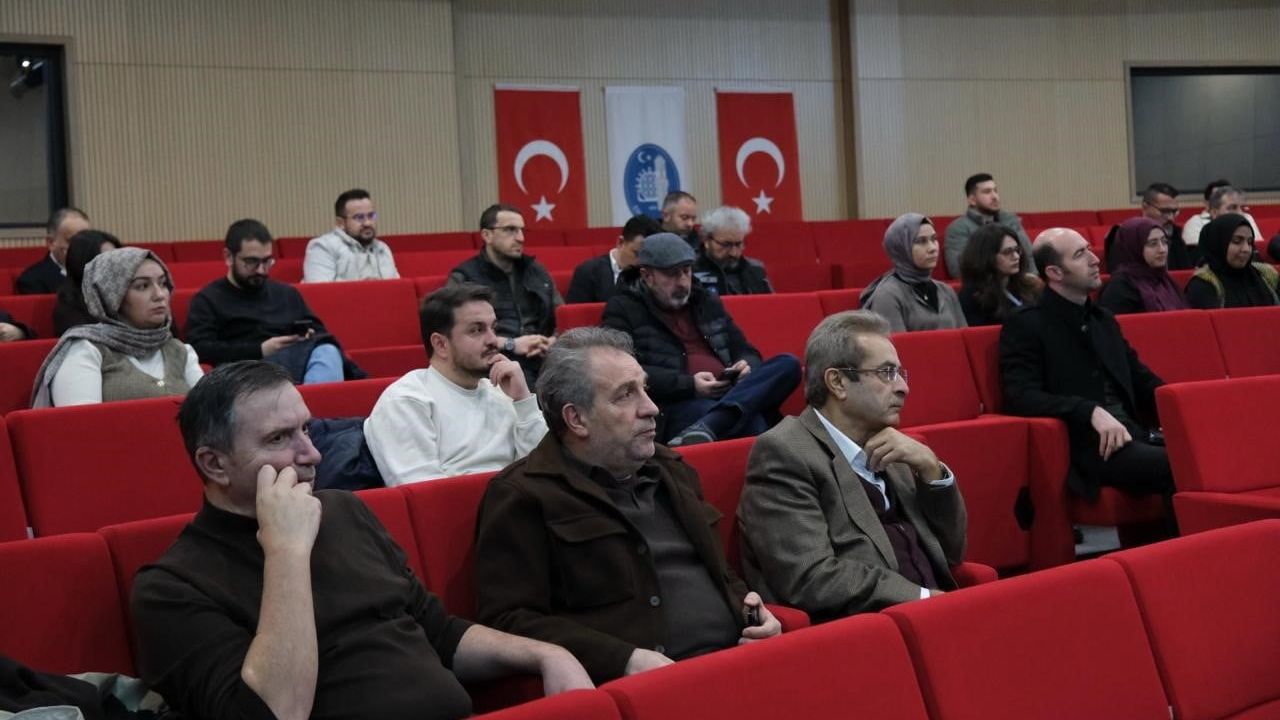 Çorum’da zemin etütleri ve geoteknik raporlar için ortak akıl toplantısı