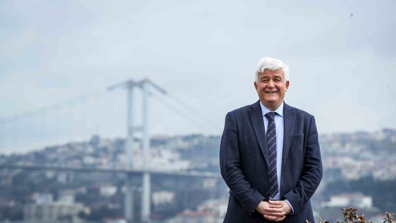 Dijital Çağın Çocuk Sağlığına Etkileri Türk Pediatri Kongresi'nde Ele Alınıyor