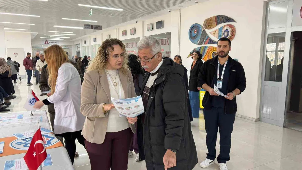 Doç. Dr. Gülten Can Sezgin: Kolon Kanseri Erken Tanıyla Önlenebilir, 45 Yaş Sonrası Kolonoskopi Önerisi