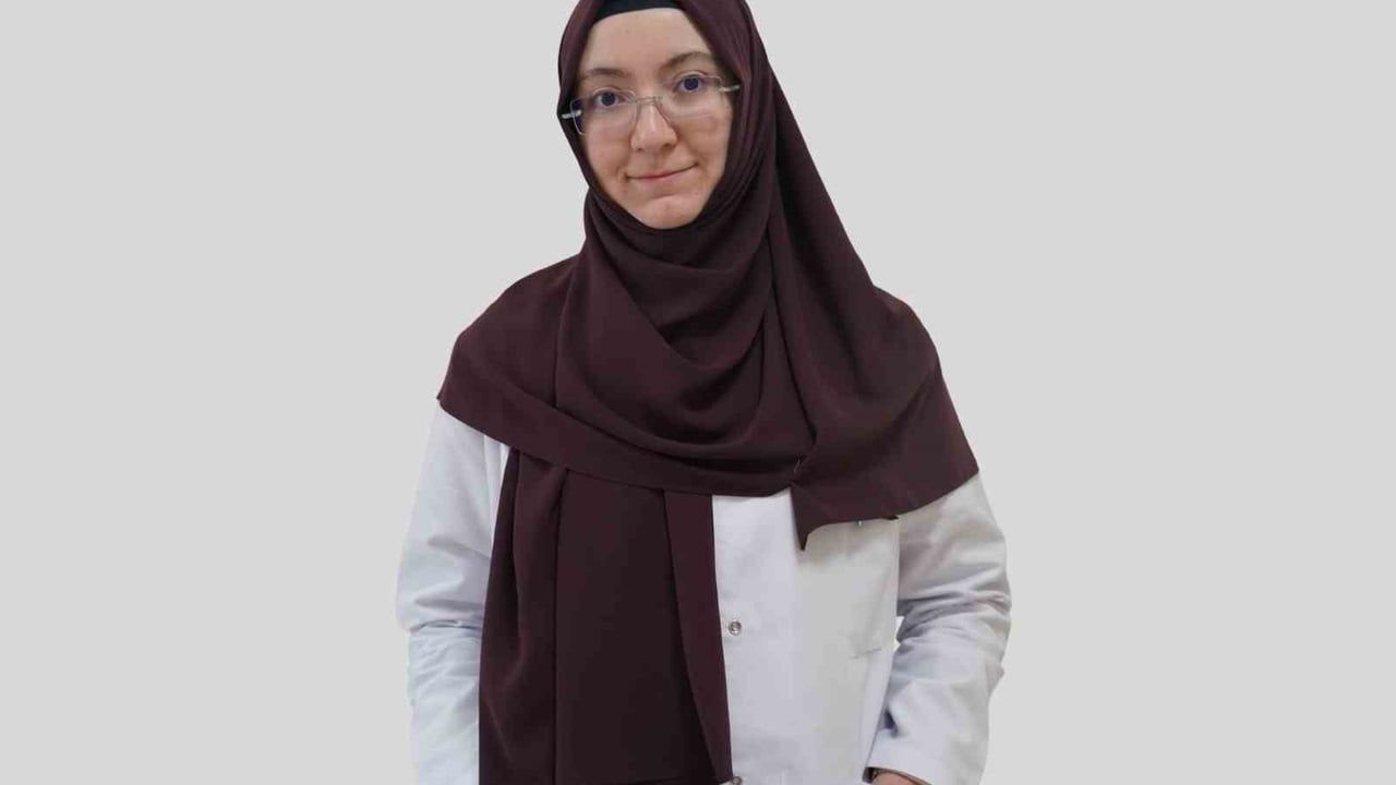 Dr. Öğr. Üyesi Kübra Aksoy Bilecik Eğitim ve Araştırma Hastanesi Psikiyatri Polikliniğinde Hasta Kabulüne Başladı