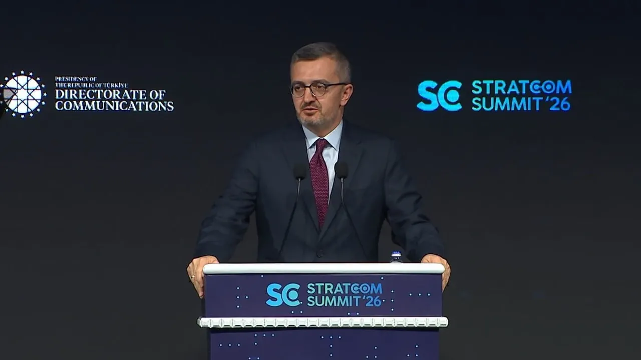 Duran: Geliştirdiğimiz kapasiteleri savunma sanayii dahil birçok ülke ile paylaşmakta mahzur görmüyoruz