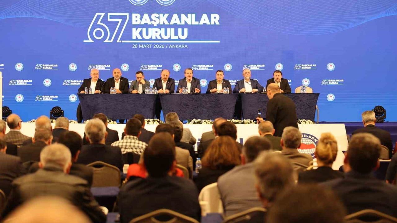 Eğitim-Bir-Sen'den TBMM'ye: Görevi başında hayatını kaybeden eğitimcilerin 'şehit' sayılması teklifi