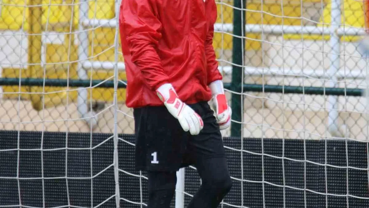 Elazığspor’da Furkan Köse, Son Haftalarda İstikrarlı Performans Sergiliyor