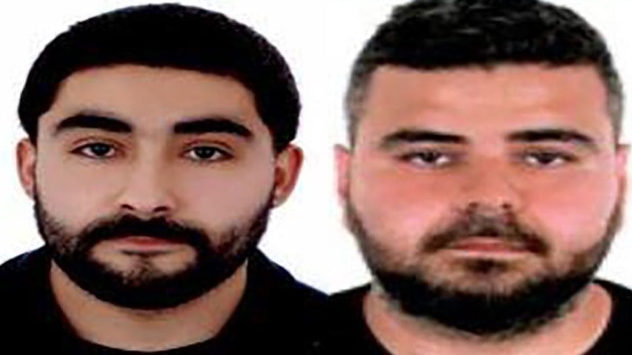 Emniyet ve EUROPOL ortak operasyonuyla Baybaşin örgütüne sigara kaçakçılığı darbesi