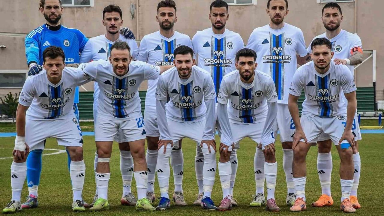 Erciyes 38 FK, Kilis 1984 galibiyetiyle 5. sıraya yükseldi