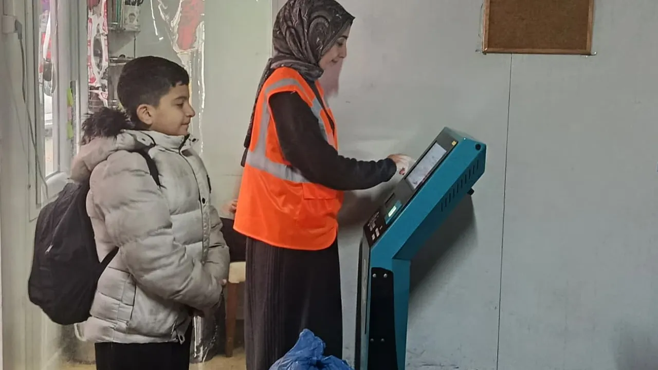 Esenler’de Sıfır Atık: Yılda 13 bin 650 Ton Atık Geri Dönüşüme Yönlendiriliyor