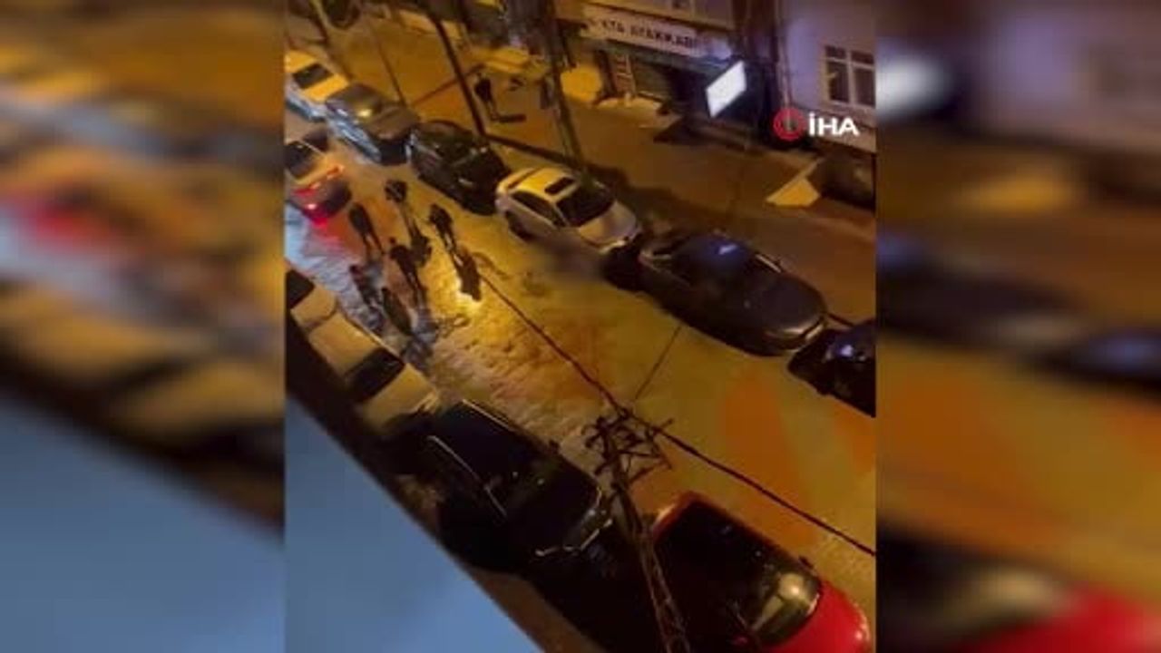 Esenyurt'ta yol verme tartışması silahlı saldırıya dönüştü: Özgür Teker yaşamını yitirdi